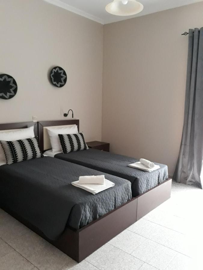 Lola Apartments Liapades Bagian luar foto