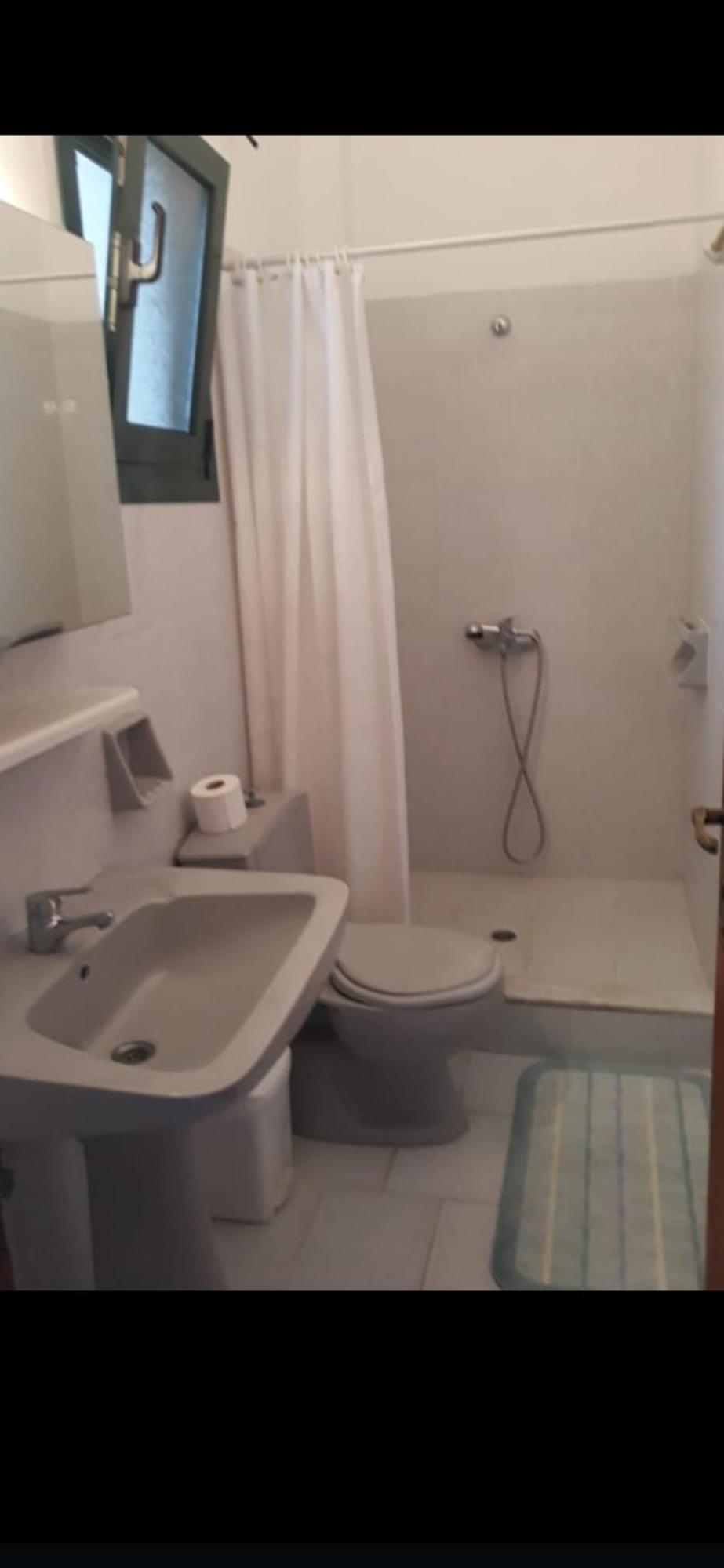 Lola Apartments Liapades Bagian luar foto