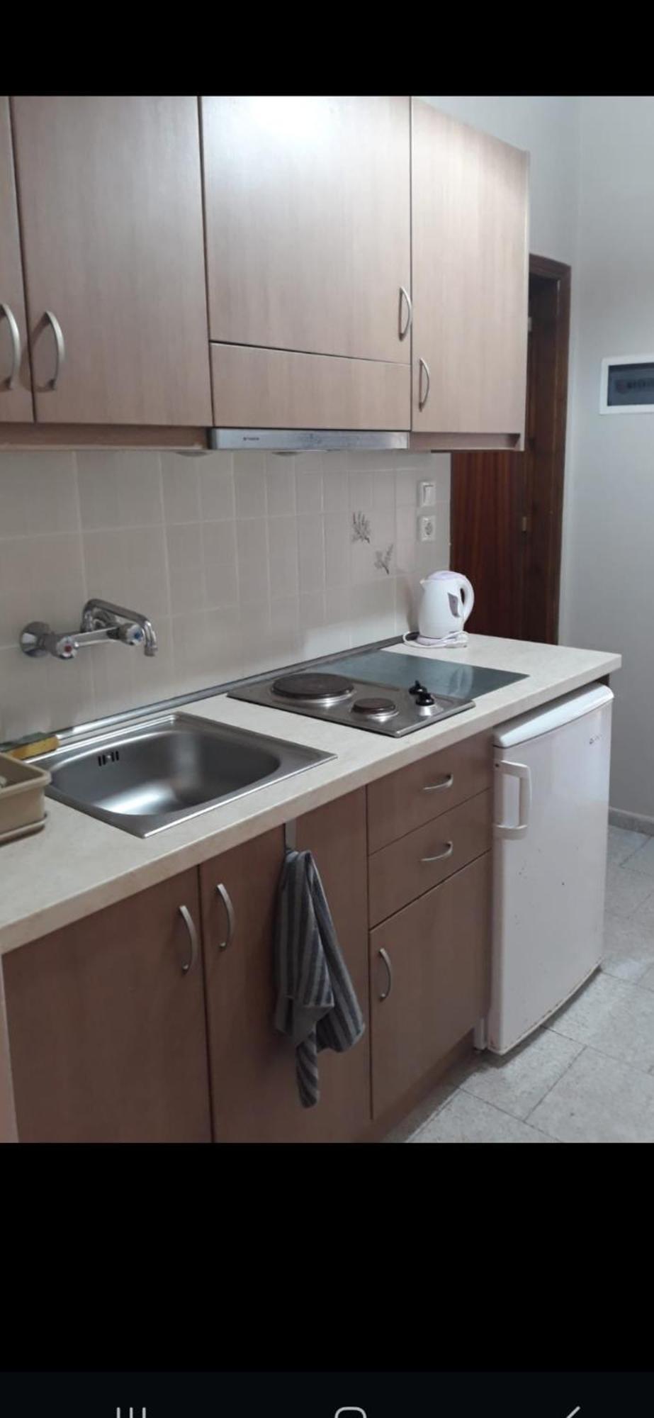 Lola Apartments Liapades Bagian luar foto