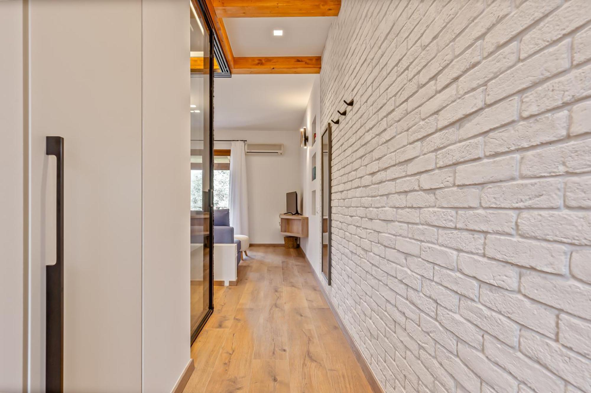 Lola Apartments Liapades Bagian luar foto