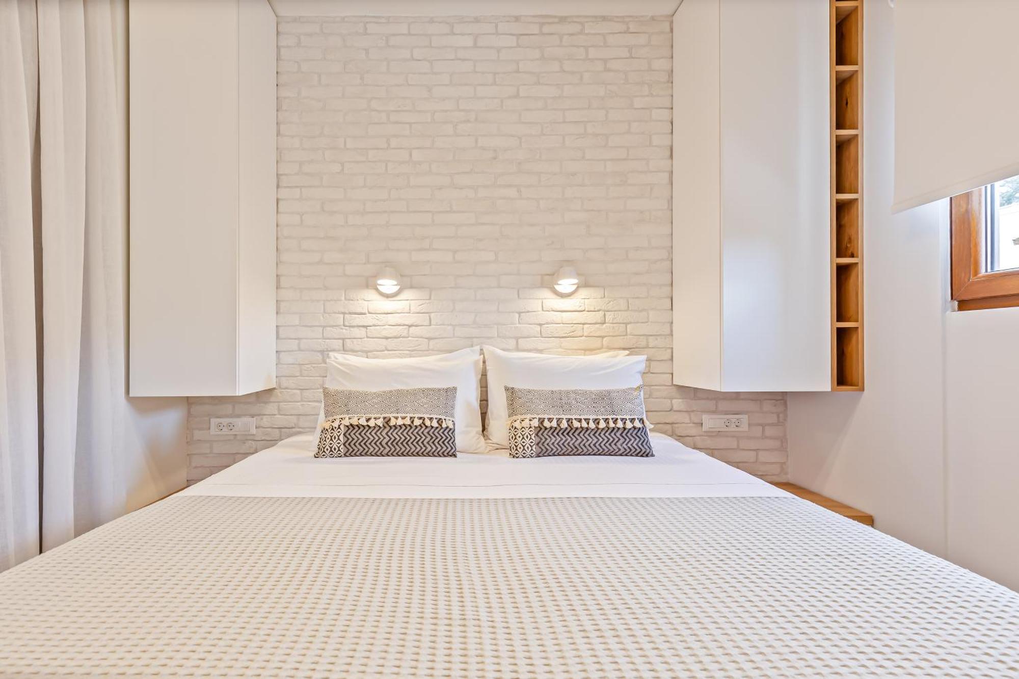 Lola Apartments Liapades Bagian luar foto
