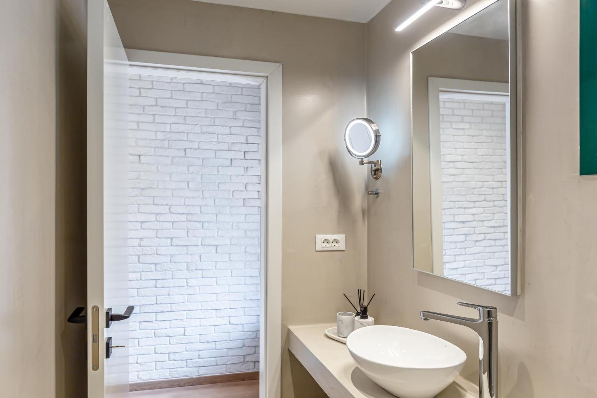 Lola Apartments Liapades Bagian luar foto