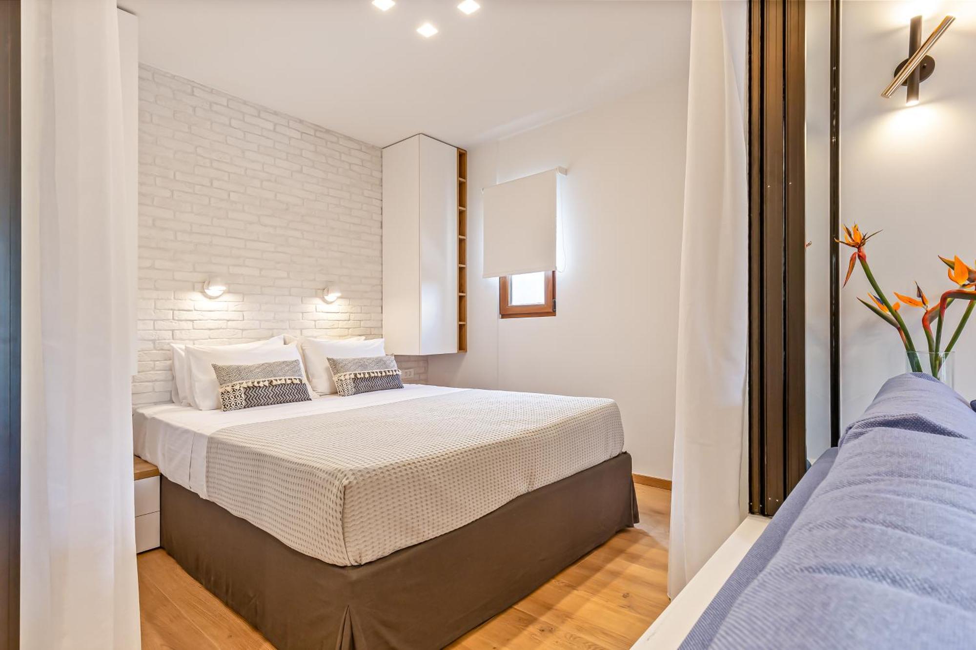 Lola Apartments Liapades Bagian luar foto